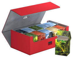 Arkhive Flip Case 800+ Standard Size XenoSkin Deck Box