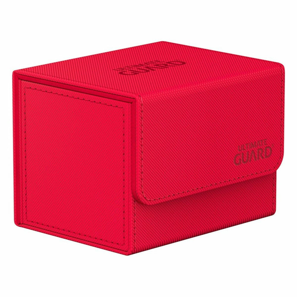 Sidewinder 100+ Xenoskin Monocolor Deck Box