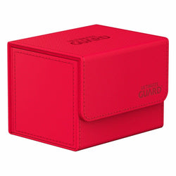 Sidewinder 100+ Xenoskin Monocolor Deck Box
