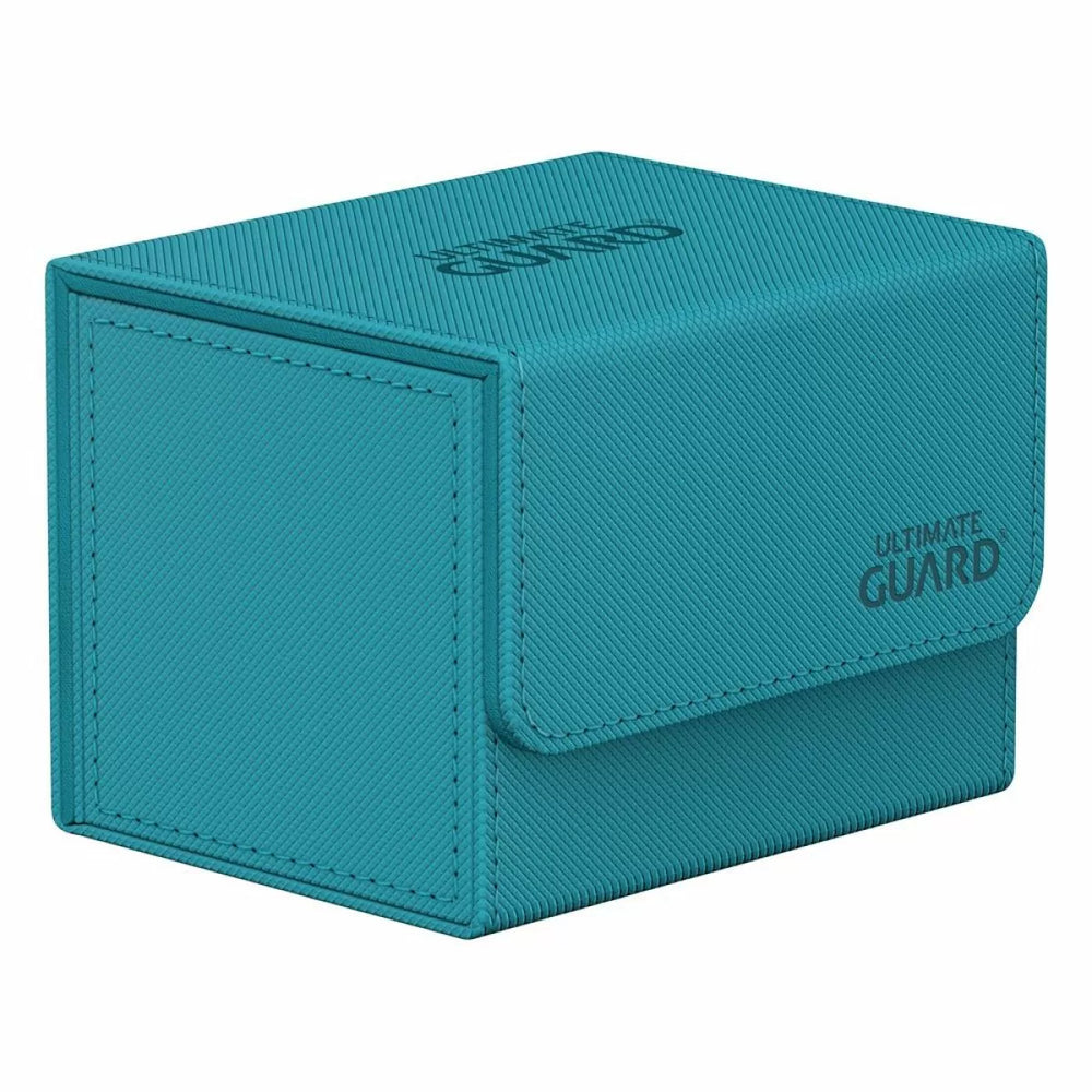 Sidewinder 100+ Xenoskin Monocolor Deck Box