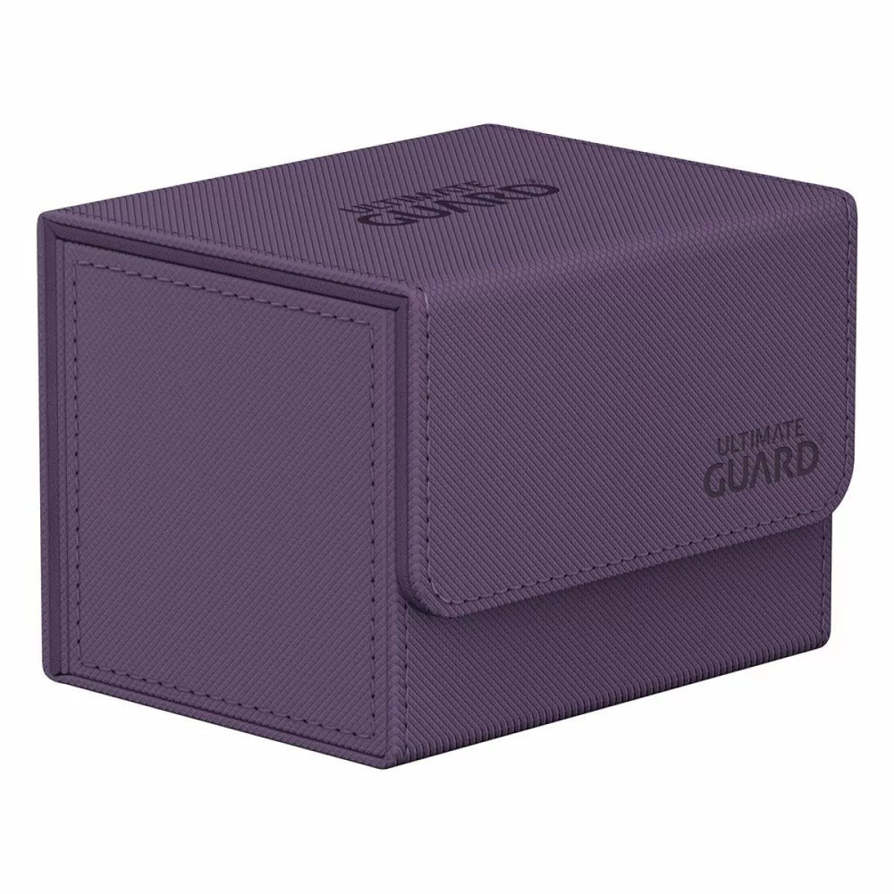 Sidewinder 100+ Xenoskin Monocolor Deck Box