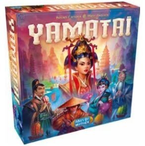 Yamatai