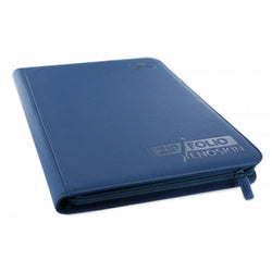 Zipfolio XenoSkin™ 9-Pocket